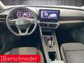SEAT Leon Sp. 1.5 eTSI DSG FR LED Navi FaPa XL Kamera WP Weiß - thumbnail 16
