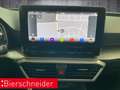 SEAT Leon Sp. 1.5 eTSI DSG FR LED Navi FaPa XL Kamera WP Weiß - thumbnail 18