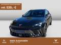 CUPRA Leon Sportstourer 2.0TSI DSG 4Drive 204PS ISO Schwarz - thumbnail 1