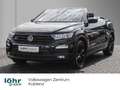 Volkswagen T-Roc Cabriolet 1.5 TSI DSG R-Line Navi/SHZ Schwarz - thumbnail 1