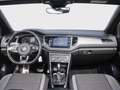 Volkswagen T-Roc Cabriolet 1.5 TSI DSG R-Line Navi/SHZ Schwarz - thumbnail 9