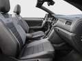 Volkswagen T-Roc Cabriolet 1.5 TSI DSG R-Line Navi/SHZ Schwarz - thumbnail 5