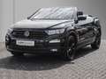 Volkswagen T-Roc Cabriolet 1.5 TSI DSG R-Line Navi/SHZ Schwarz - thumbnail 2