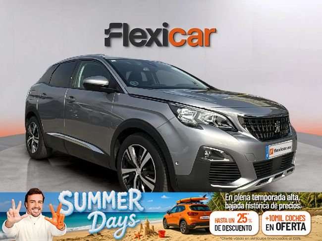 Peugeot 3008 1.5 BlueHDi 96kW (130CV) S&S Allure - foto 1