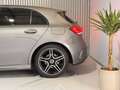 Mercedes-Benz A 180 d AMG Line 8 fach/RF Kamera/SHZ Silber - thumbnail 4