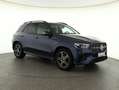 Mercedes-Benz GLE 580 4M AMG Line PremPlus+Night+StaHeiz+Distr Azul - thumbnail 5