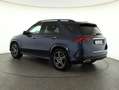 Mercedes-Benz GLE 580 4M AMG Line PremPlus+Night+StaHeiz+Distr Azul - thumbnail 3