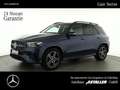 Mercedes-Benz GLE 580 4M AMG Line PremPlus+Night+StaHeiz+Distr Blau - thumbnail 1