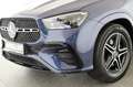 Mercedes-Benz GLE 580 4M AMG Line PremPlus+Night+StaHeiz+Distr Blau - thumbnail 6