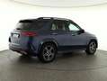 Mercedes-Benz GLE 580 4M AMG Line PremPlus+Night+StaHeiz+Distr Blau - thumbnail 4