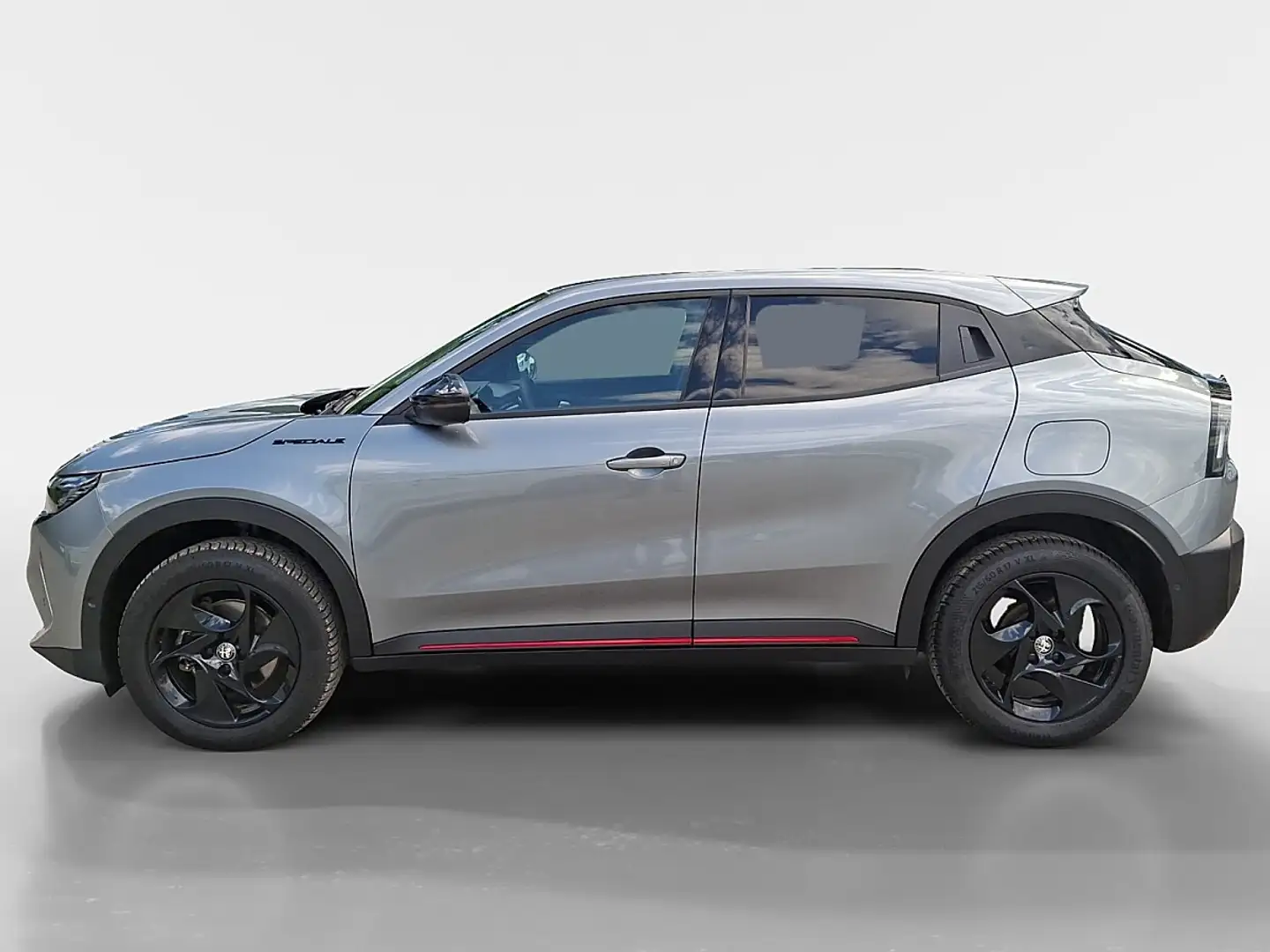 Alfa Romeo Junior Ibrida Speciale 1.2 MHEV e-DCT6 - 2