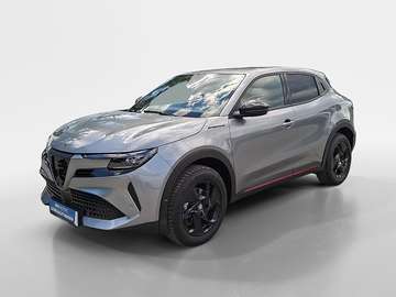 Ibrida Speciale 1.2 MHEV e-DCT6