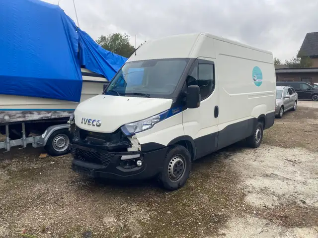 Iveco Daily HKa 35 S ... V Radstand 3520 L