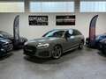 Audi A4 40TDI QUAT SPORT 3xSLINE BLACK EDIT VIRT 19 ROTOR Grau - thumbnail 1