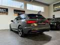 Audi A4 40TDI QUAT SPORT 3xSLINE BLACK EDIT VIRT 19 ROTOR Grau - thumbnail 13
