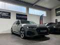 Audi A4 40TDI QUAT SPORT 3xSLINE BLACK EDIT VIRT 19 ROTOR Grau - thumbnail 6