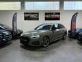 Audi A4 40TDI QUAT SPORT 3xSLINE BLACK EDIT VIRT 19 ROTOR Grau - thumbnail 2