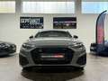 Audi A4 40TDI QUAT SPORT 3xSLINE BLACK EDIT VIRT 19 ROTOR Grau - thumbnail 5