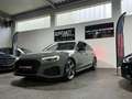 Audi A4 40TDI QUAT SPORT 3xSLINE BLACK EDIT VIRT 19 ROTOR Grau - thumbnail 3