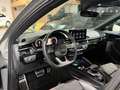 Audi A4 40TDI QUAT SPORT 3xSLINE BLACK EDIT VIRT 19 ROTOR Grau - thumbnail 17