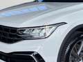 Volkswagen Tiguan R-Line 2,0 TSI DSG 4 M*Nav*LED*Kam*AHK* Weiß - thumbnail 6