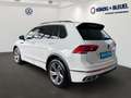 Volkswagen Tiguan R-Line 2,0 TSI DSG 4 M*Nav*LED*Kam*AHK* Weiß - thumbnail 5