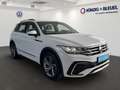 Volkswagen Tiguan R-Line 2,0 TSI DSG 4 M*Nav*LED*Kam*AHK* Weiß - thumbnail 3