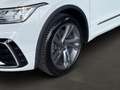 Volkswagen Tiguan R-Line 2,0 TSI DSG 4 M*Nav*LED*Kam*AHK* Weiß - thumbnail 10