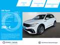 Volkswagen Tiguan R-Line 2,0 TSI DSG 4 M*Nav*LED*Kam*AHK* Wit - thumbnail 1