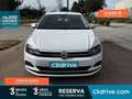Volkswagen Polo 1.0 TSI Advance 70kW Blanc - thumbnail 1