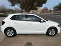 Volkswagen Polo 1.0 TSI Advance 70kW Blanc - thumbnail 3