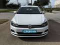 Volkswagen Polo 1.0 TSI Advance 70kW Blanc - thumbnail 2