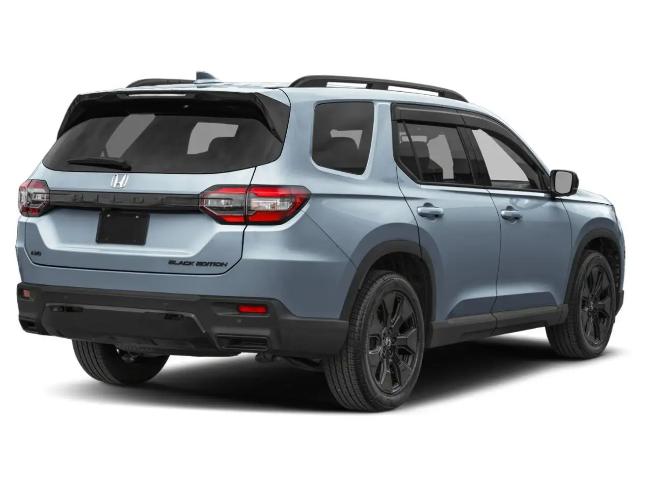 Honda Pilot снимка Honda Pilot
