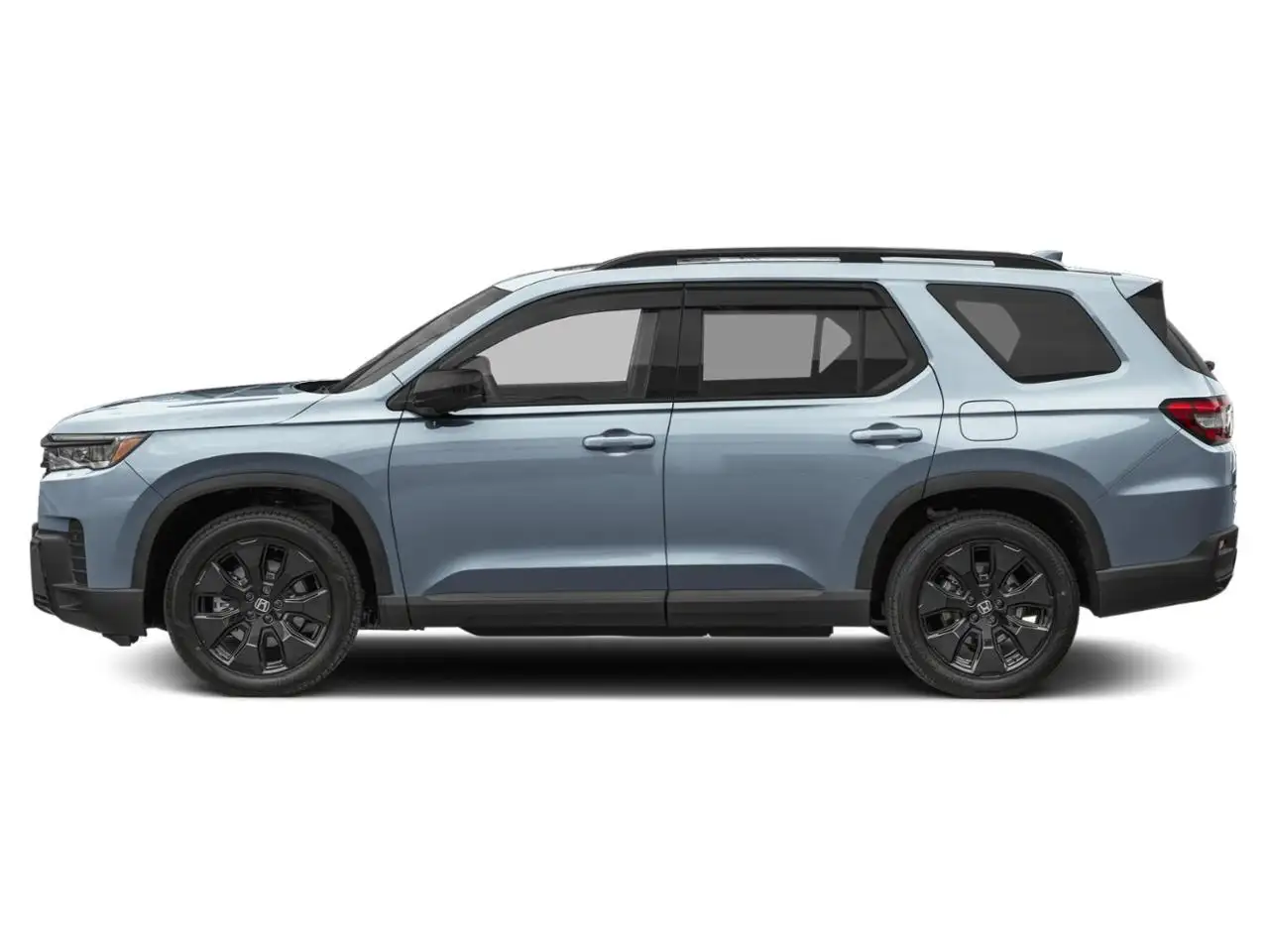 Honda Pilot снимка Honda Pilot