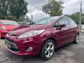Ford Fiesta Titanium*Klimaautomatik*TÜV 06.26 Violett - thumbnail 1
