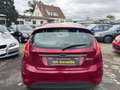 Ford Fiesta Titanium*Klimaautomatik*TÜV 06.26 Violett - thumbnail 11