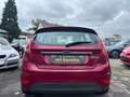 Ford Fiesta Titanium*Klimaautomatik*TÜV 06.26 Violett - thumbnail 4