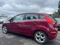 Ford Fiesta Titanium*Klimaautomatik*TÜV 06.26 Violett - thumbnail 3