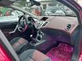 Ford Fiesta Titanium*Klimaautomatik*TÜV 06.26 Violett - thumbnail 6