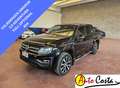 Volkswagen Amarok DC 3.0 V6 tdi Aventura 4motion perm. 224cv auto Nero - thumbnail 1