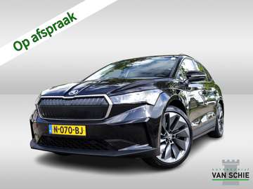 iV 60 1e-Eig. & Keurig-Onderh. BOVAG-Garantie. NL-