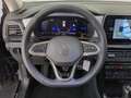 Volkswagen T-Cross 1.0TSI DSG Life LED Navi Carplay Rear View ACC PDC Schwarz - thumbnail 9