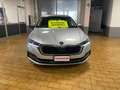 Skoda Octavia iV 1.4 TSI Plug-In Hybrid DSG Style Grau - thumbnail 3