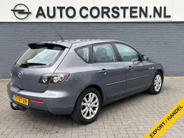 Mazda Mazda3 view 2