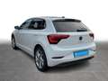 Volkswagen Polo 1.0 TSI DSG Style Navi Matrix-LED SHZ PDC Weiß - thumbnail 4