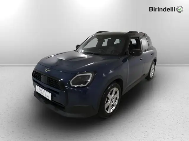 MINI Countryman D D Classic Countryman