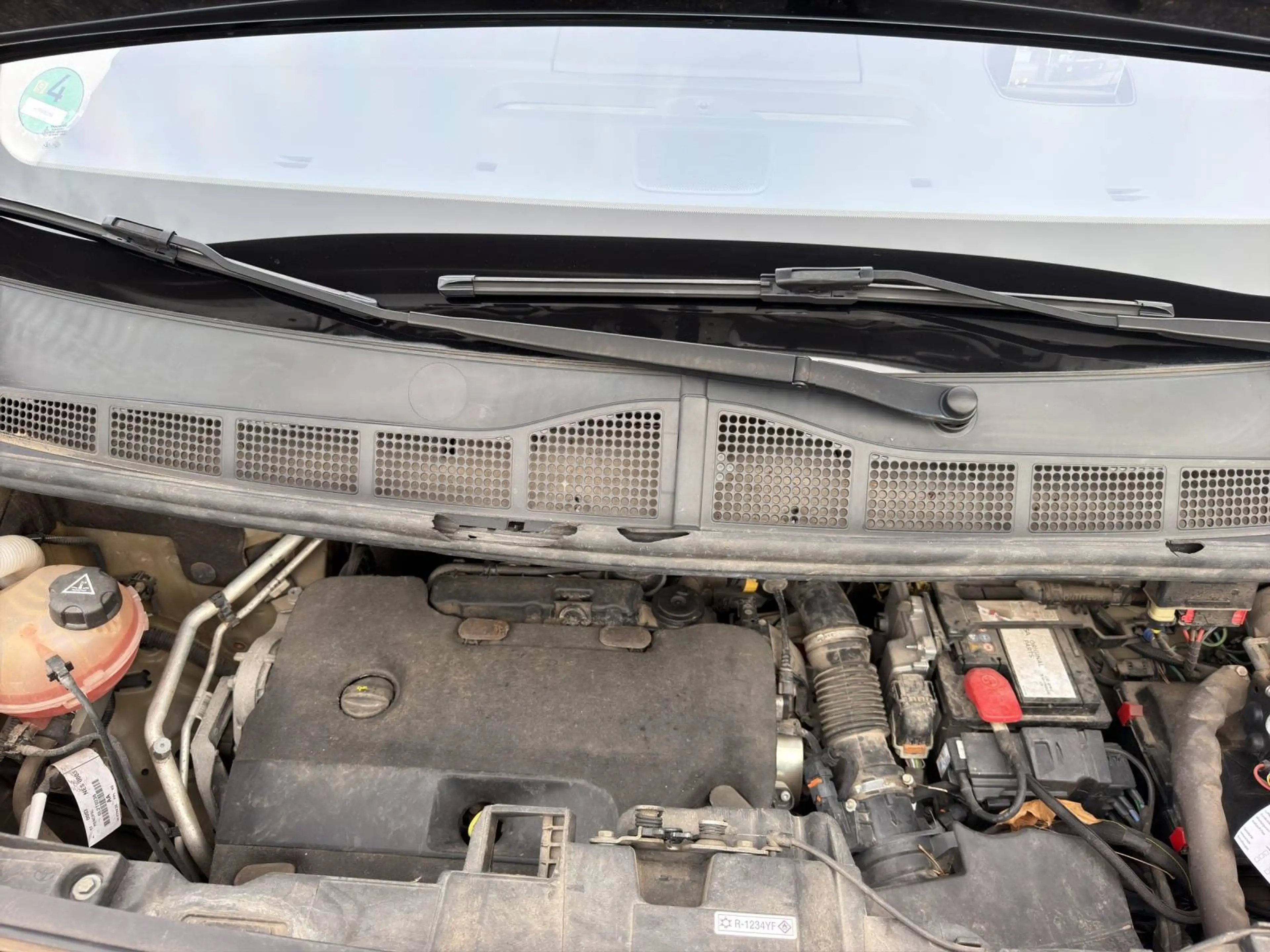 Toyota Proace Proace 2,0-l-D-4D L1 (8-Si.) Verso Team D — photo 14