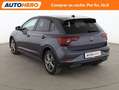 Volkswagen Polo 1.0 TSI R-Line 70kW Gris - thumbnail 4
