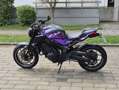 Honda CB 650 R Negru - thumbnail 7
