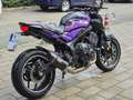 Honda CB 650 R Negru - thumbnail 2